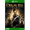 Deus Ex: Mankind Divided XBOX CD-Key